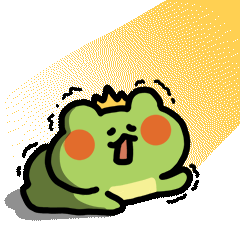 青蛙表情包