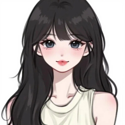 女头