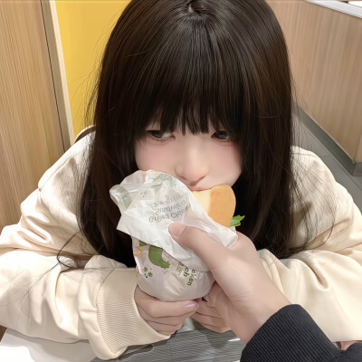 女生头像