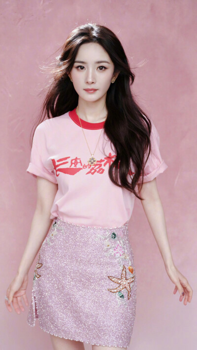 杨幂