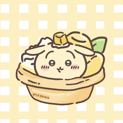 chiikawa 小八 吉伊 乌萨奇 飞鼠 莫莫咖 头像 壁纸 背景图
来源于小红薯@吃寿司的猫猫
禁商用