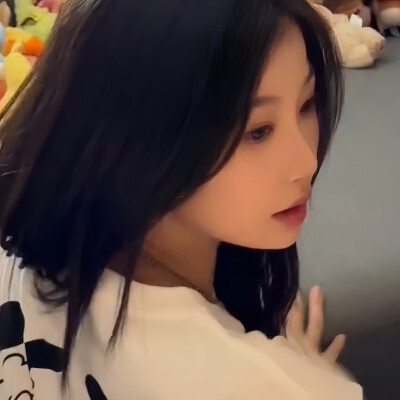给闺蜜截了点