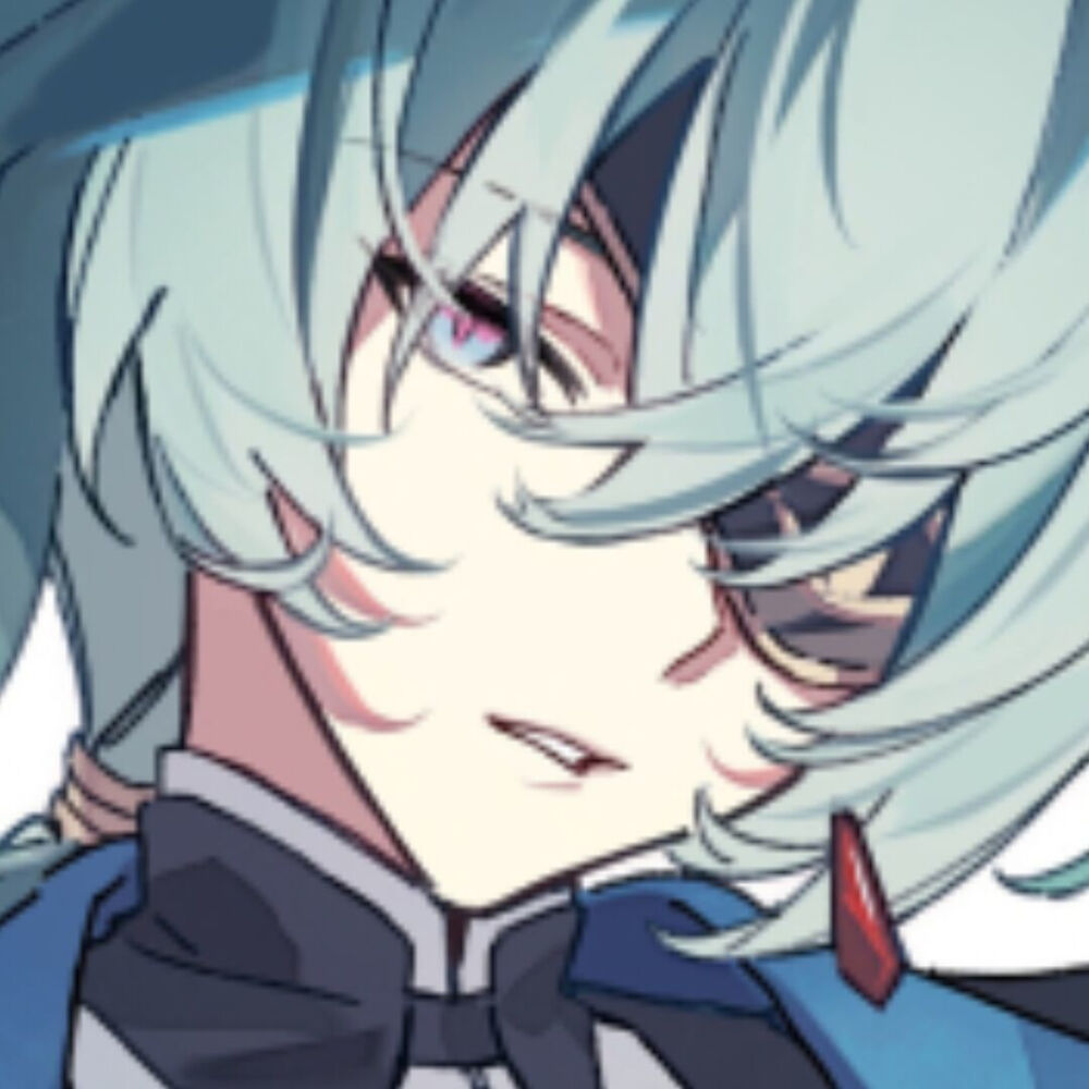 。