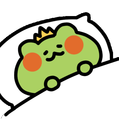 青蛙表情包