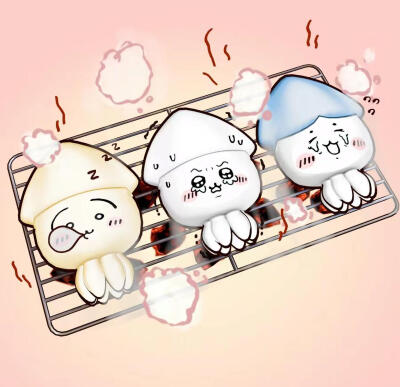 喜欢你 所以说的话自动变萌了 不是故意卖萌的>ㅅ<