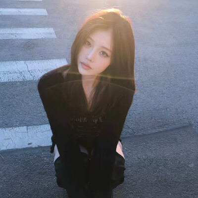 权威女头 网感女头 氛围感女头