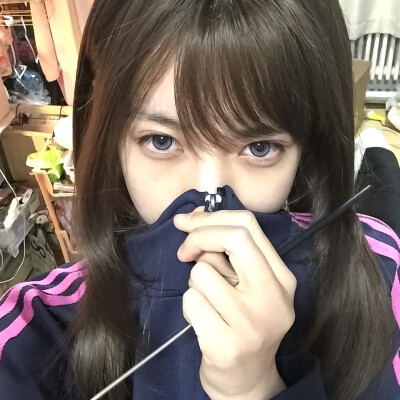 火口