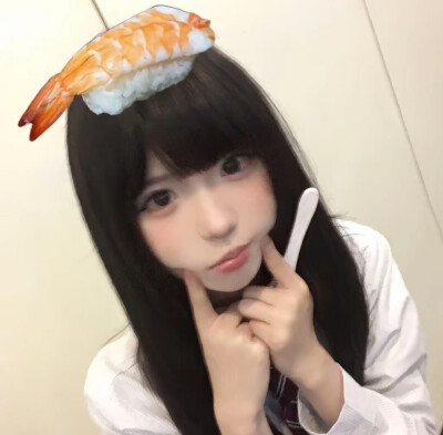 权威女头 网感女头 氛围感女头