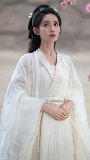 桃花映江山 姜桃花 孟子义