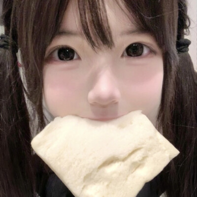 女生头像