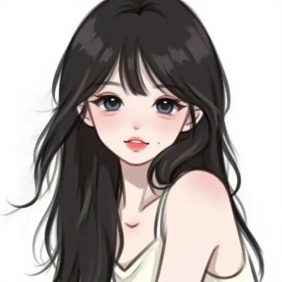 女头