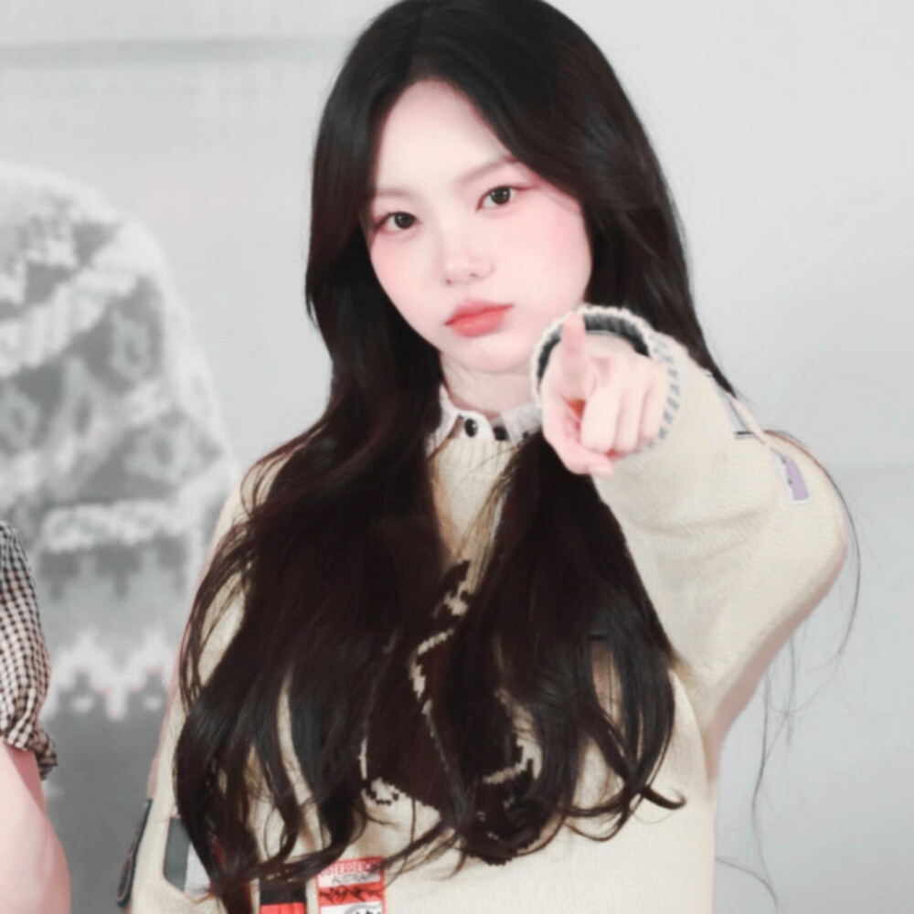 小猫呆呆的 像你՞˶･֊･˶՞