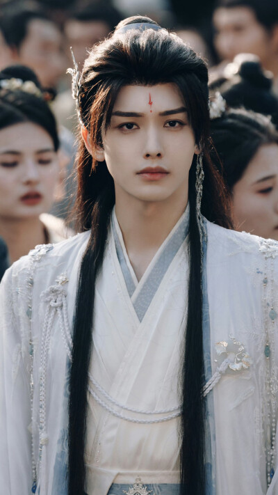 书卷一梦 上官鹤 王以纶