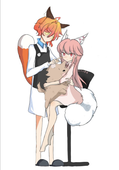 废材狐阿桔 小汤阿桔 头像 壁纸 背景图 来源于小红薯@汤小葵.