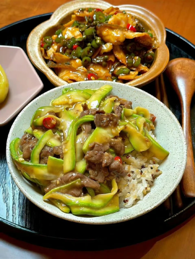 美食