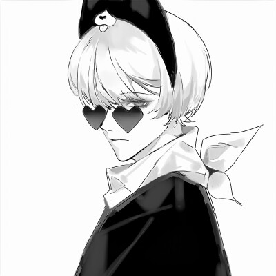 光遇头像