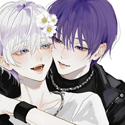 男情