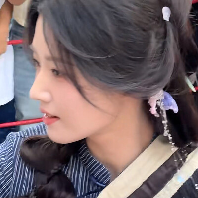 永远爱你是我说过