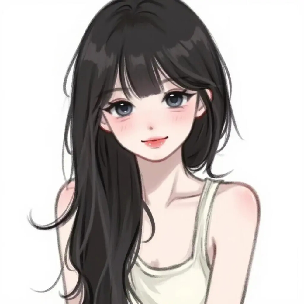 女头