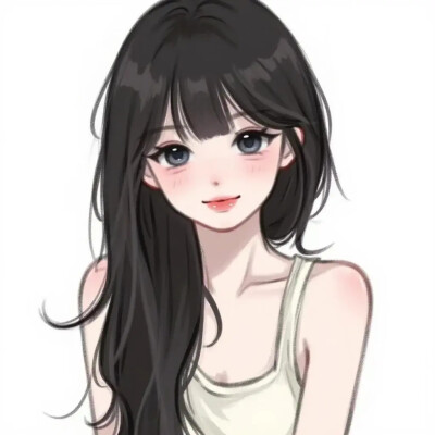 女头