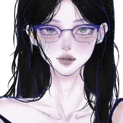 漫头