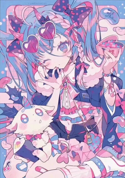 初音
