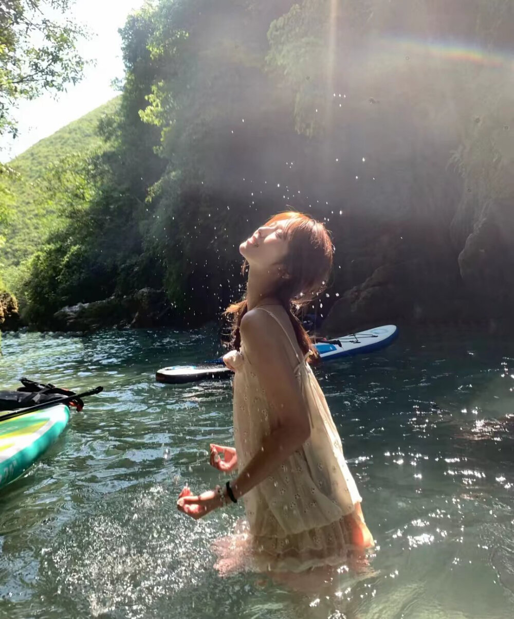 干净/高质量/氛围感女头