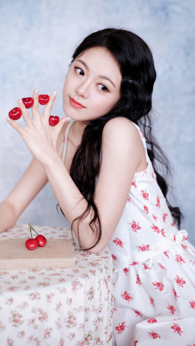赵今麦