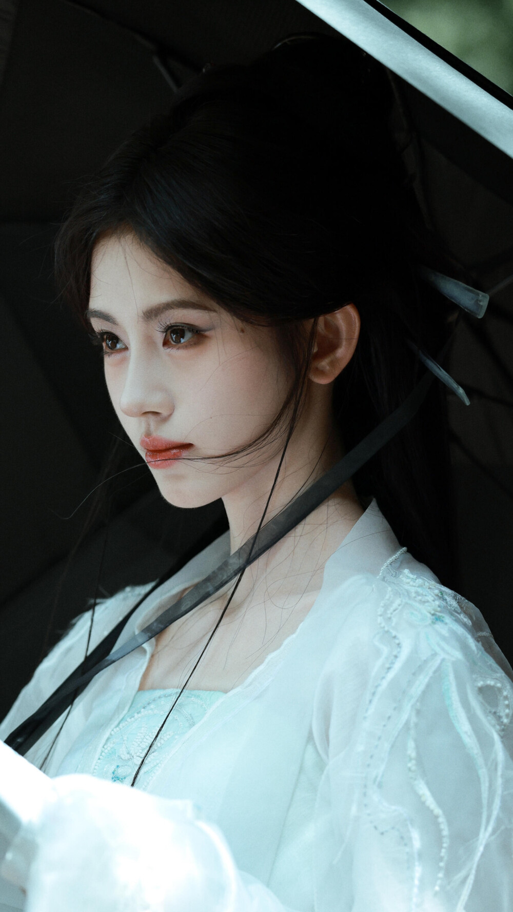 来战 鞠婧祎