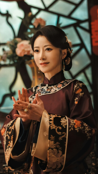 陈紫涵