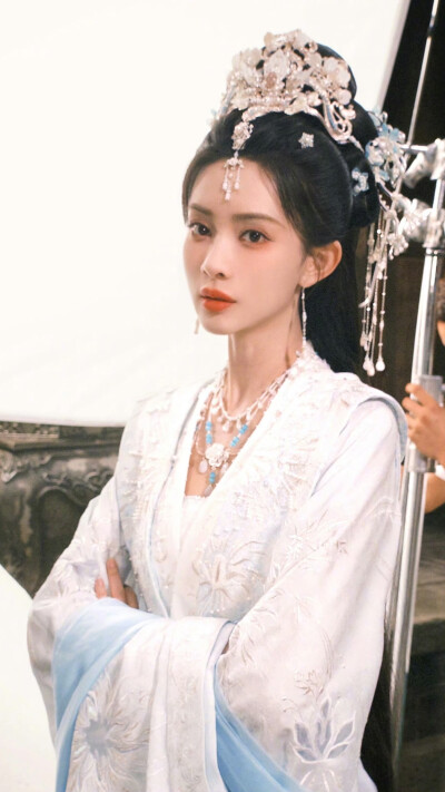桃花映江山 姜桃花 孟子义