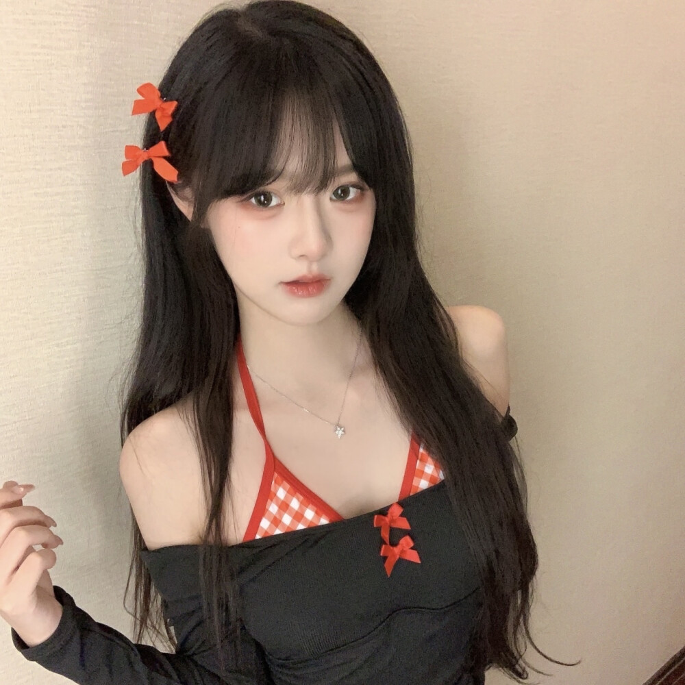 女生头像