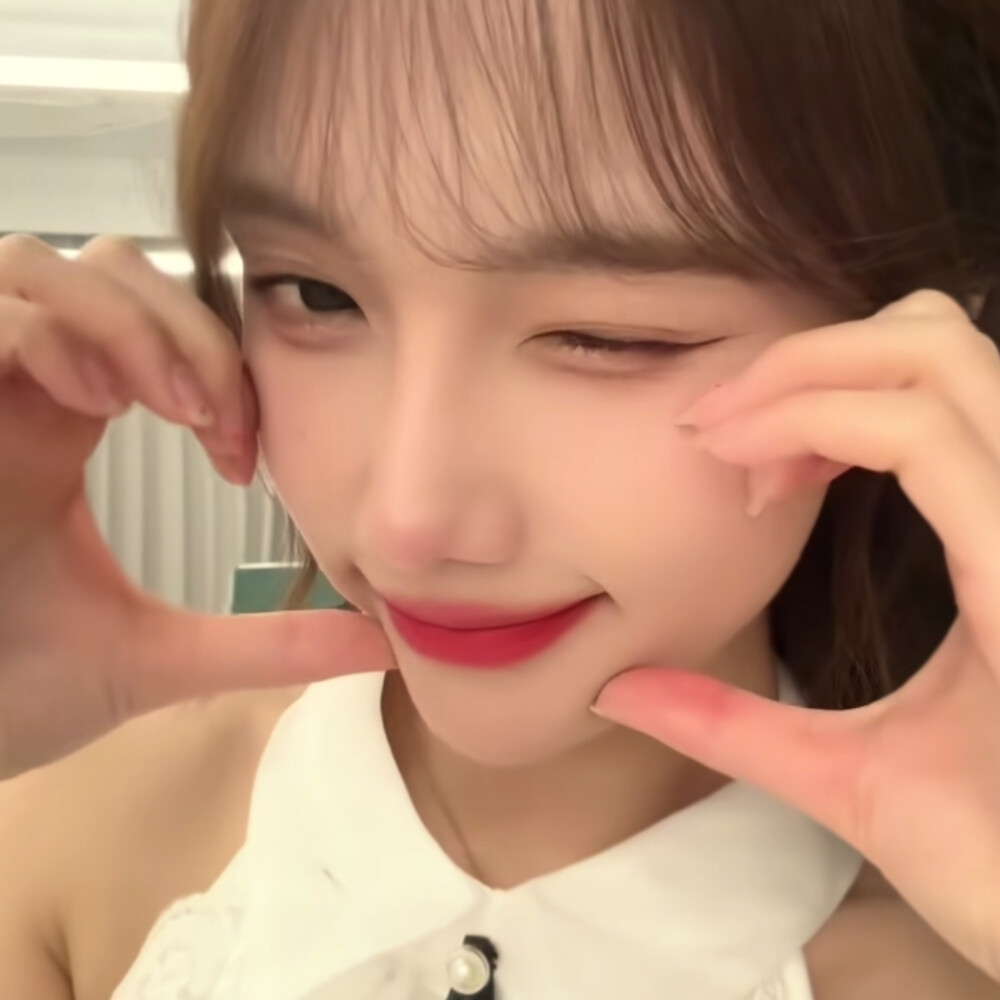 宝宝就是宝宝呀