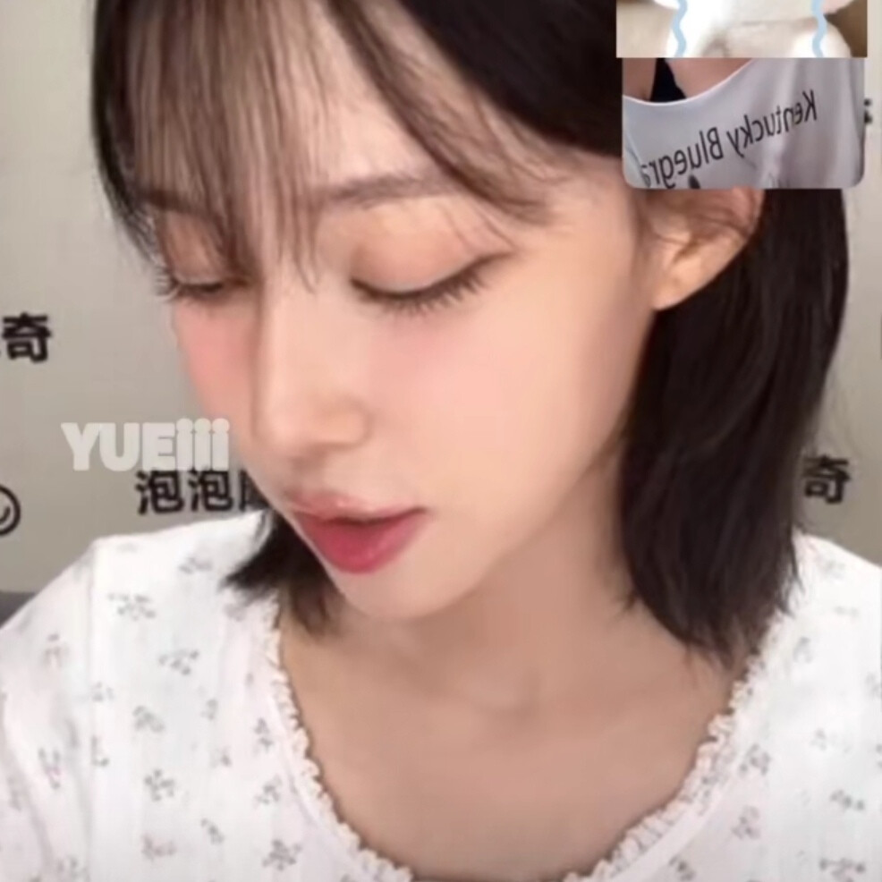 碎花小狗