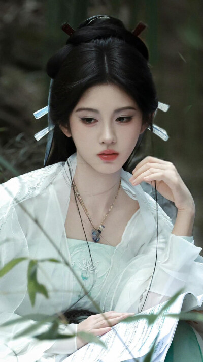 来战 鞠婧祎