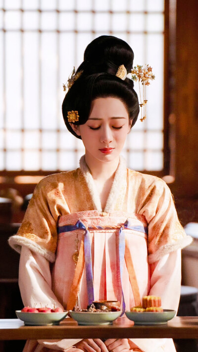 锦绣芳华
