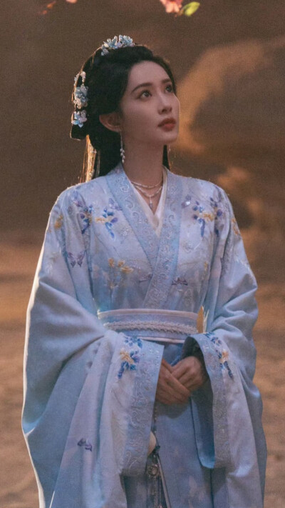 桃花映江山 姜桃花 孟子义