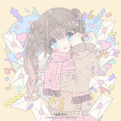 画师：UGLYCUTE
ins：uglycute_mini ​
#插画分享#
