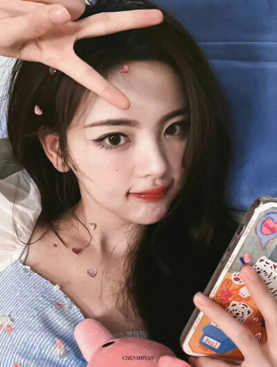 杨超越