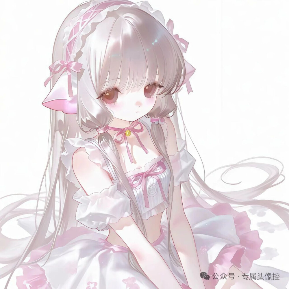 女头