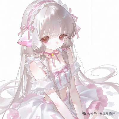 女头