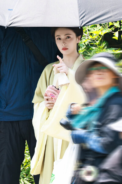 白梦妍