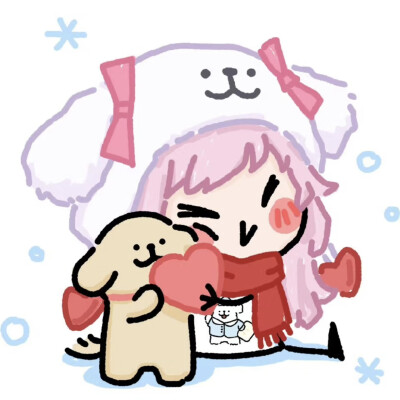 心动小镇 简笔画 可爱 豆豆眼 线条小狗 头像 壁纸 背景图 闺蜜 情侣 多人
转载来源于小红薯@小红帽
禁商用