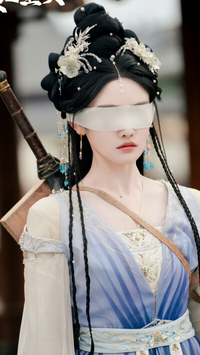 渡我九重天 常丹丹