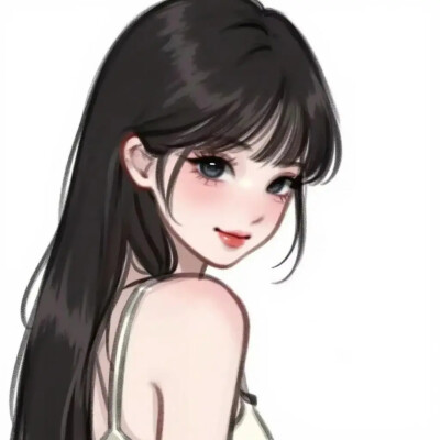 女头