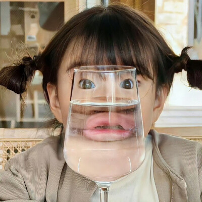 萌娃情头 搞怪情头