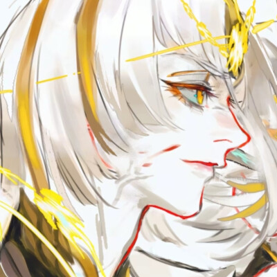 ⌯'ㅅ'⌯