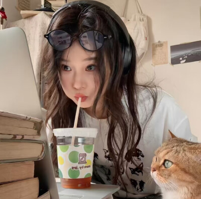 干净/高质量/氛围感女头