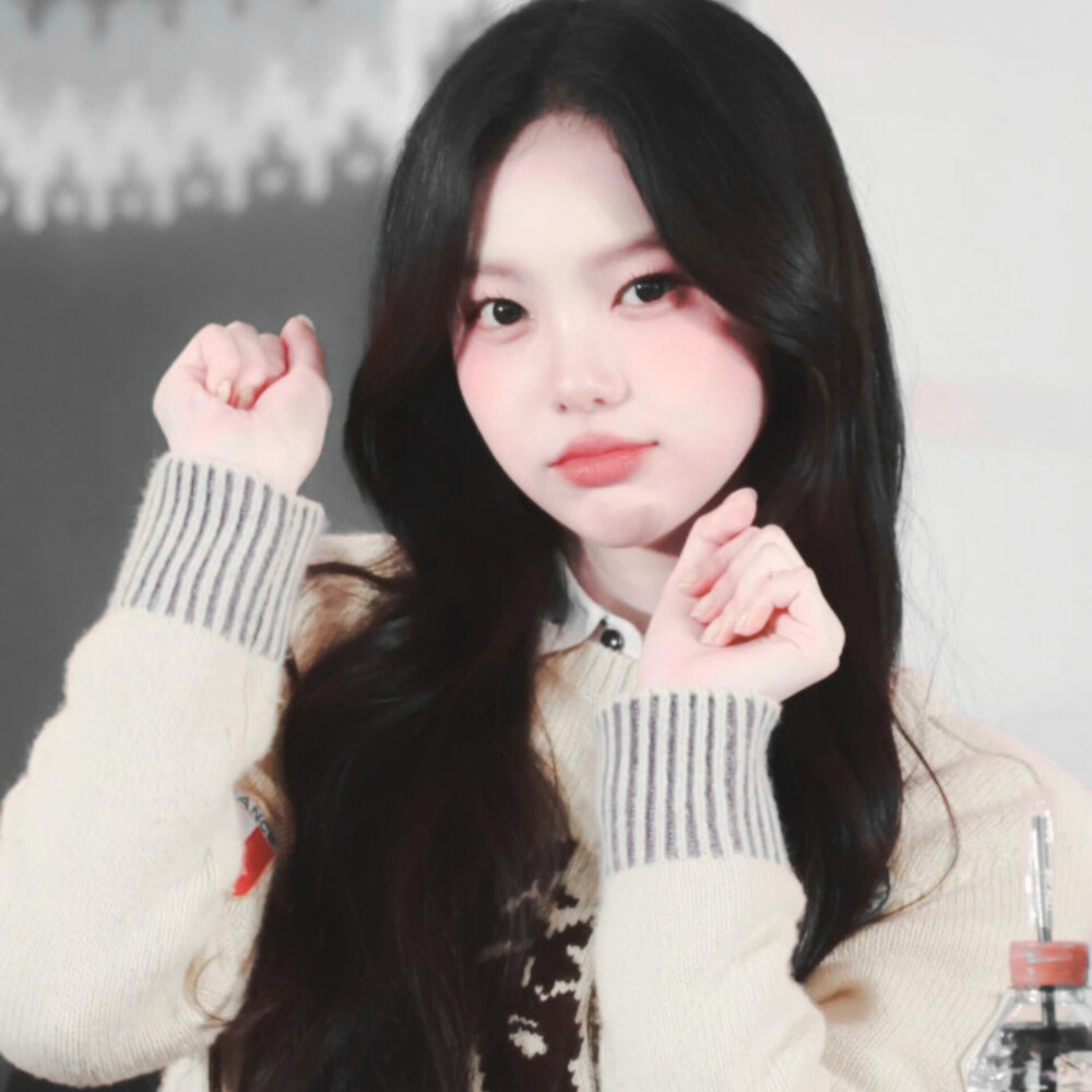 小猫呆呆的 像你՞˶･֊･˶՞