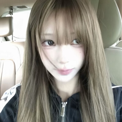 忧郁天使